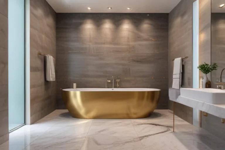 bathroom background
