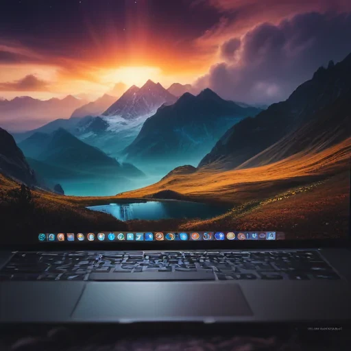 laptop wallpaper