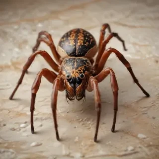 spider png