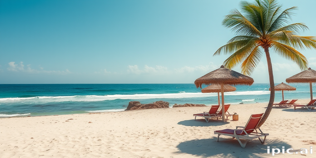 aesthetic beachy backgrounds