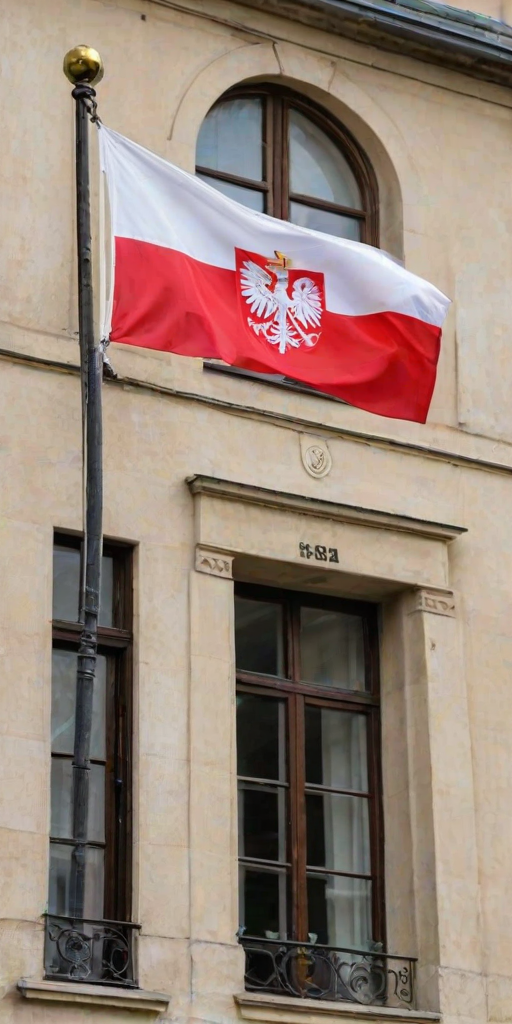 polish flag