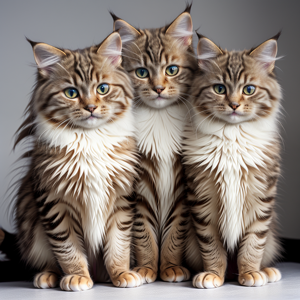 siberian cat breed