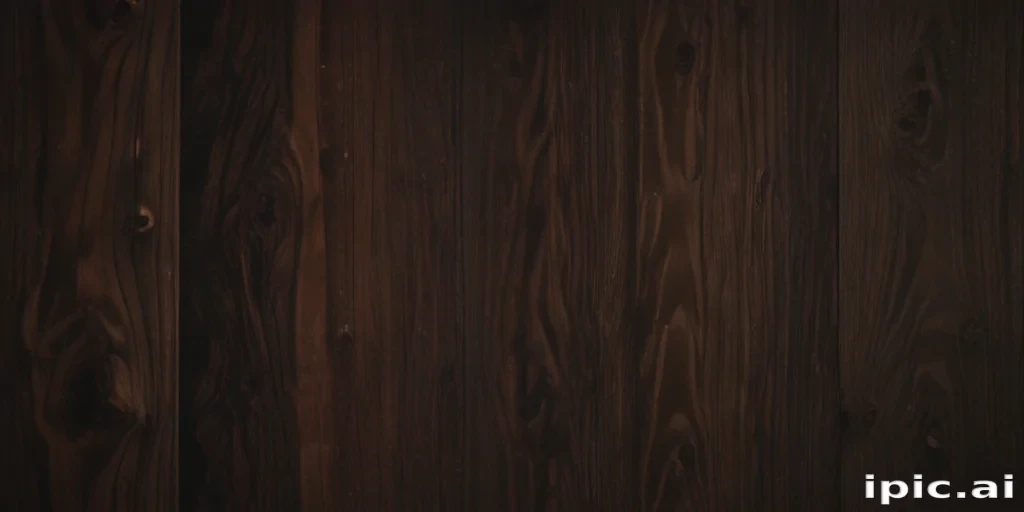 dark wood bg