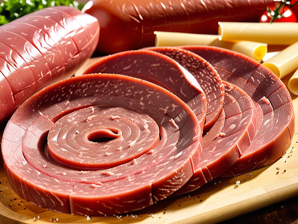 how to cook ring bologna
