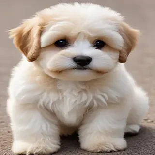 lhasapoo dog breed