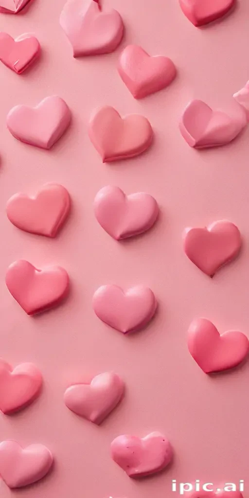 valentines day aesthetic wallpaper