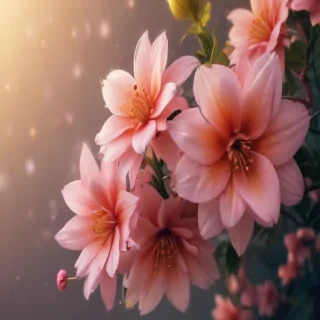 cute flower wallpaper aesthetic