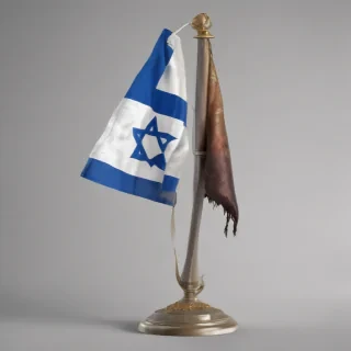 israel flag png