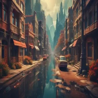 cool retro backgrounds