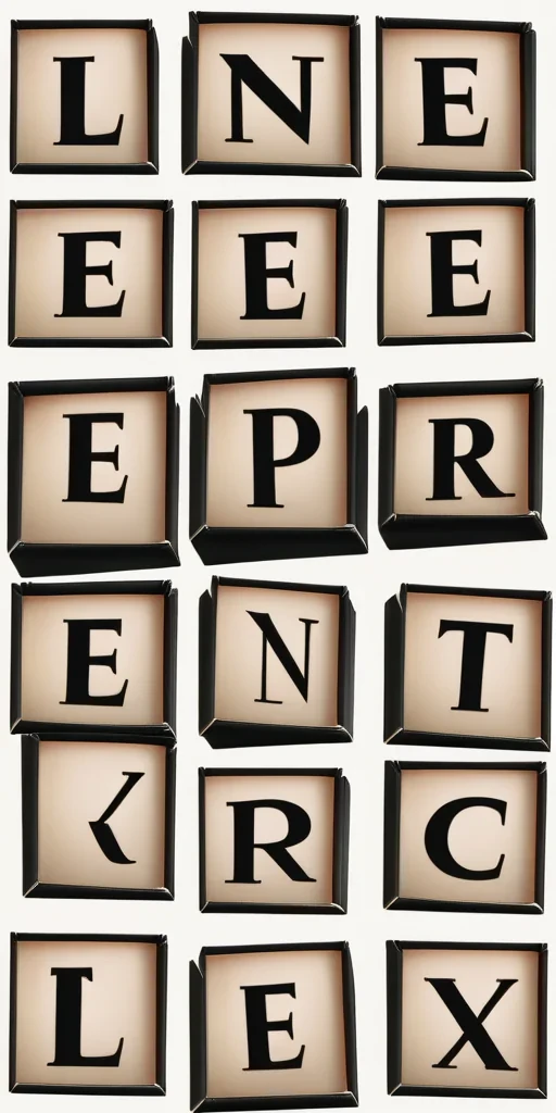 images letters