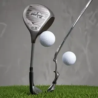 golf club png