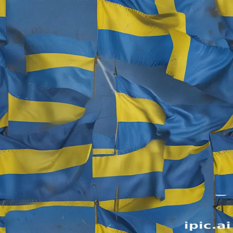 ukrainian flag