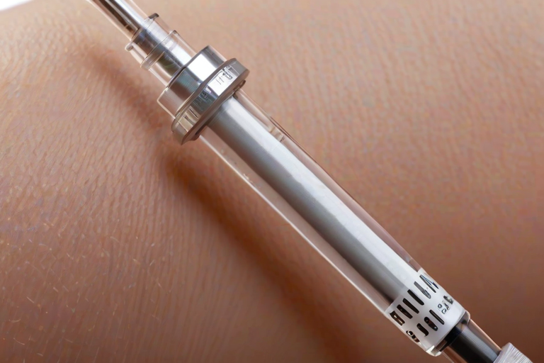 syringe png