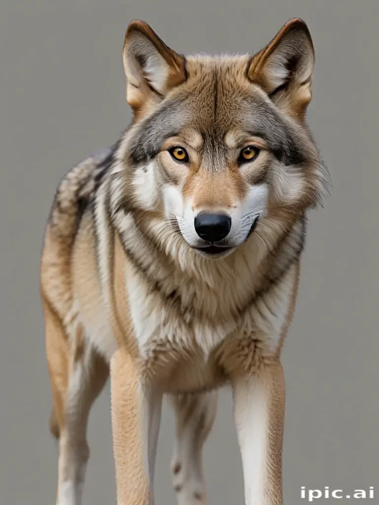 wolf png