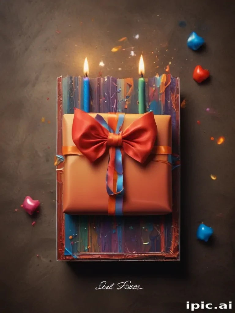 birthday iphone wallpaper