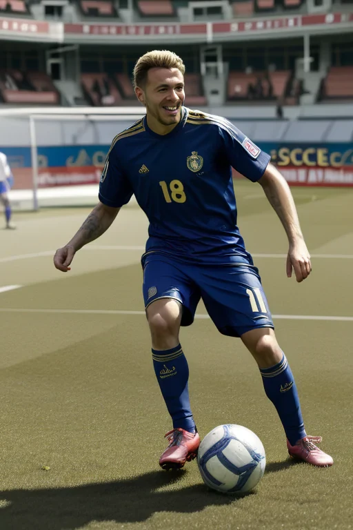 transparent soccer