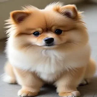 pomeranian cockapoo