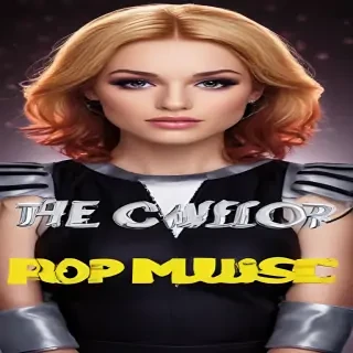 pop music