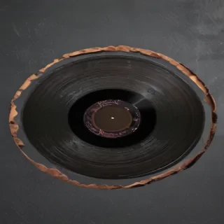 vinyl png