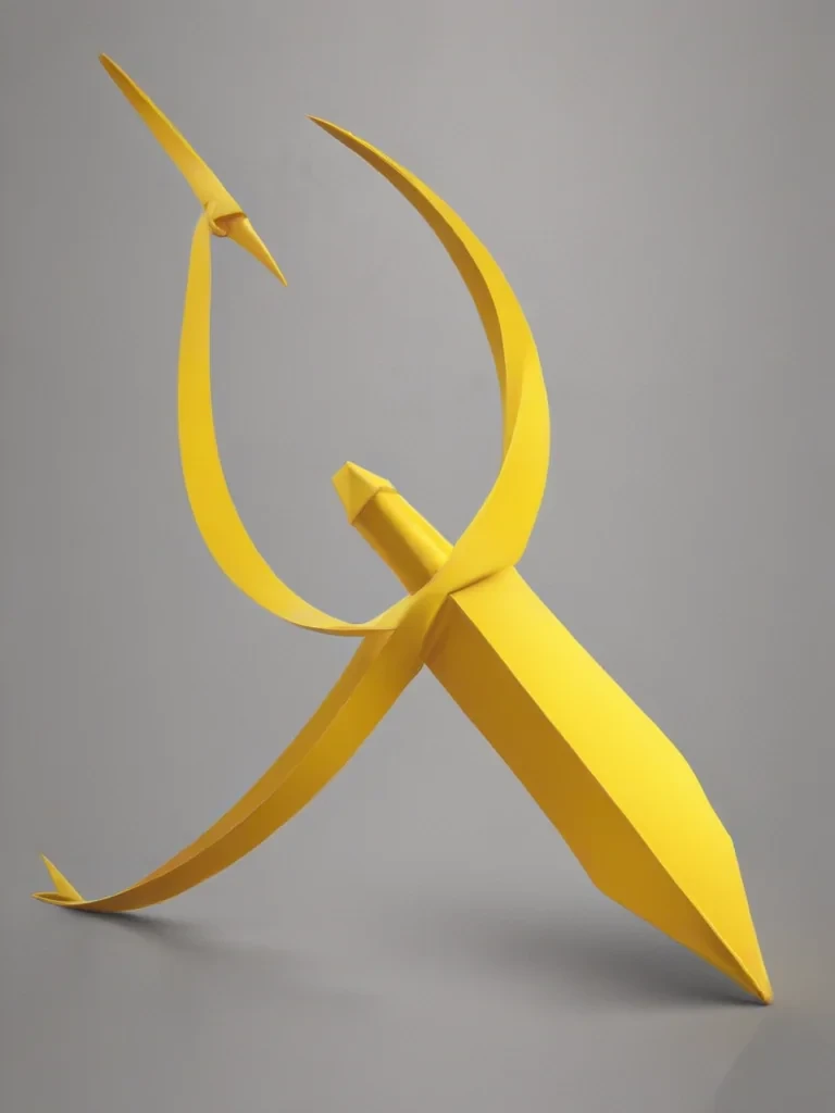 yellow arrow png