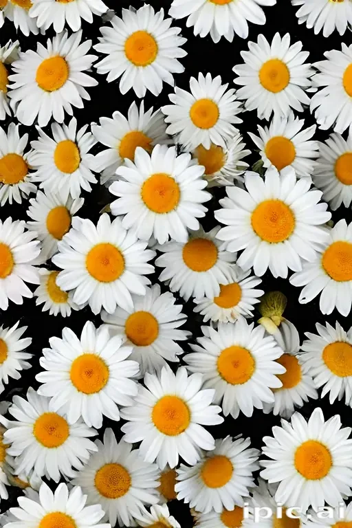 daisy desktop wallpaper