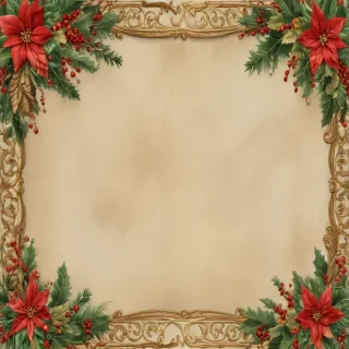 christmas border .png