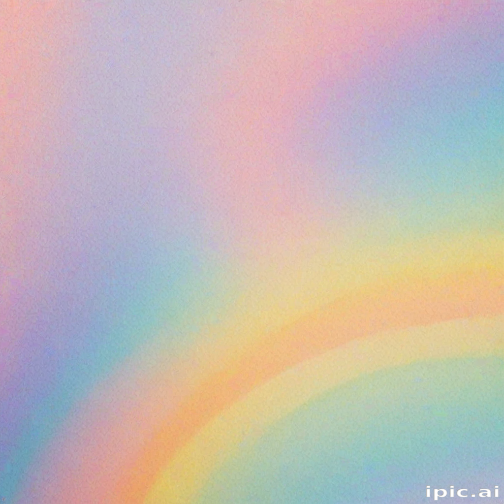 rainbow wallpapers pastel