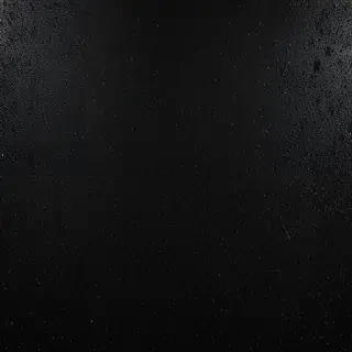 glitter background black
