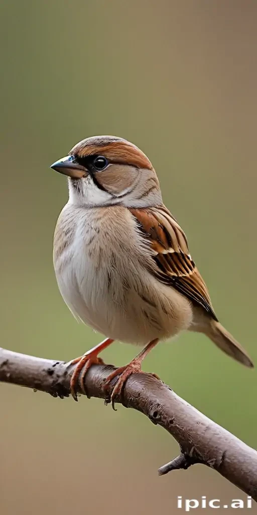 sparrow bird