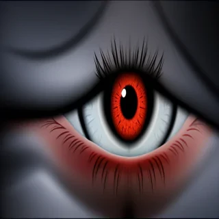 evil eyes png
