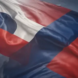 france flag