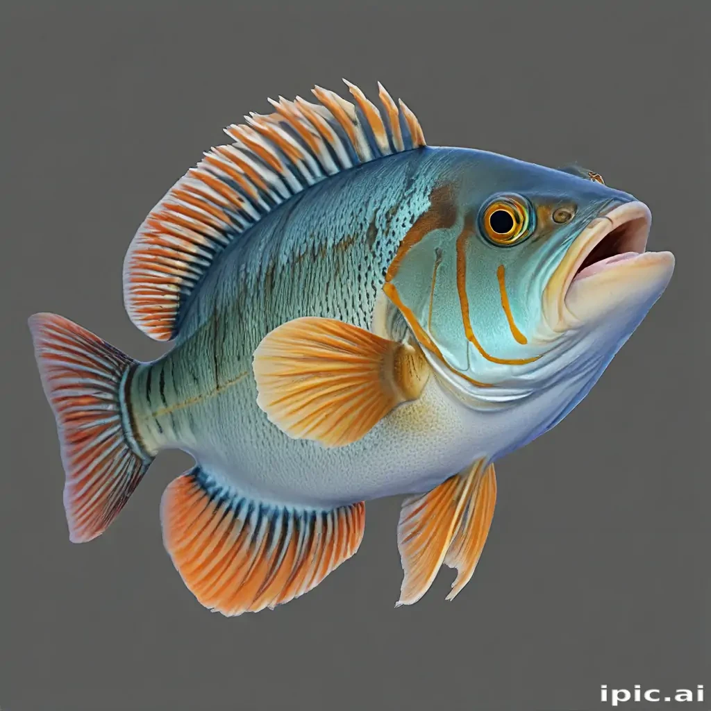 png fish