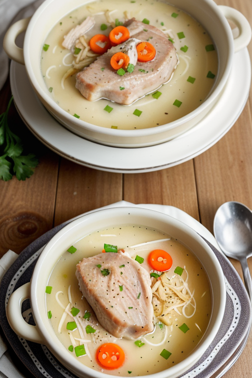 crock pot pork chops with cream of chicken soup