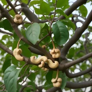 cashew tree
