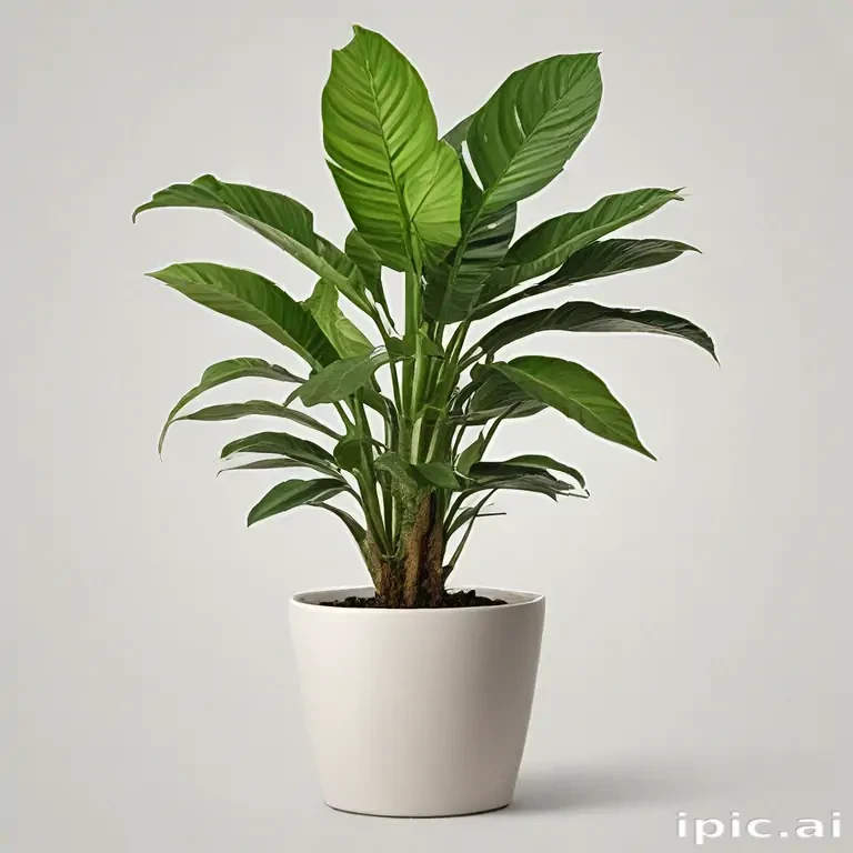 house plant png