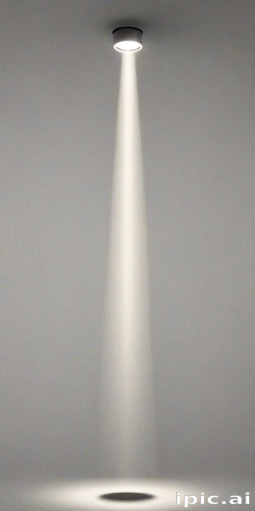 spotlight transparent