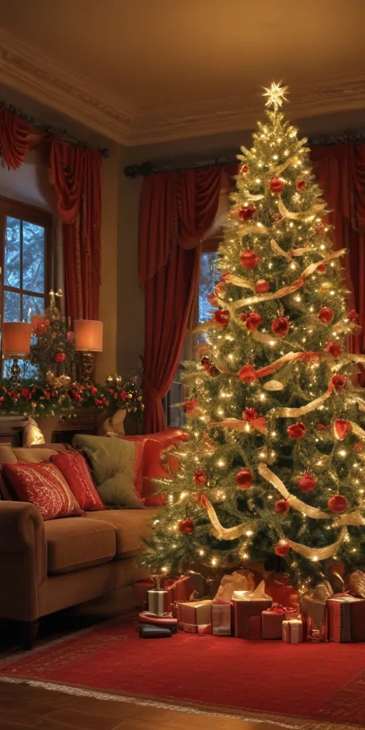 christmas. wallpaper