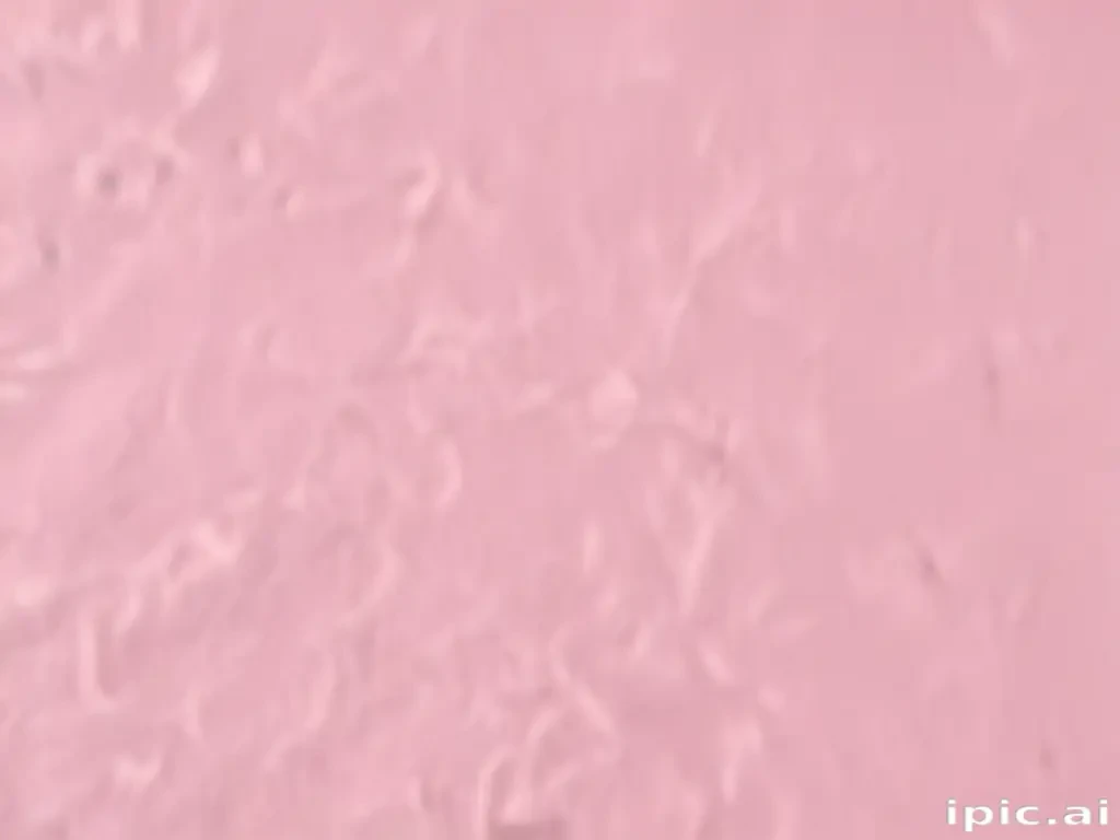 light pink plain background