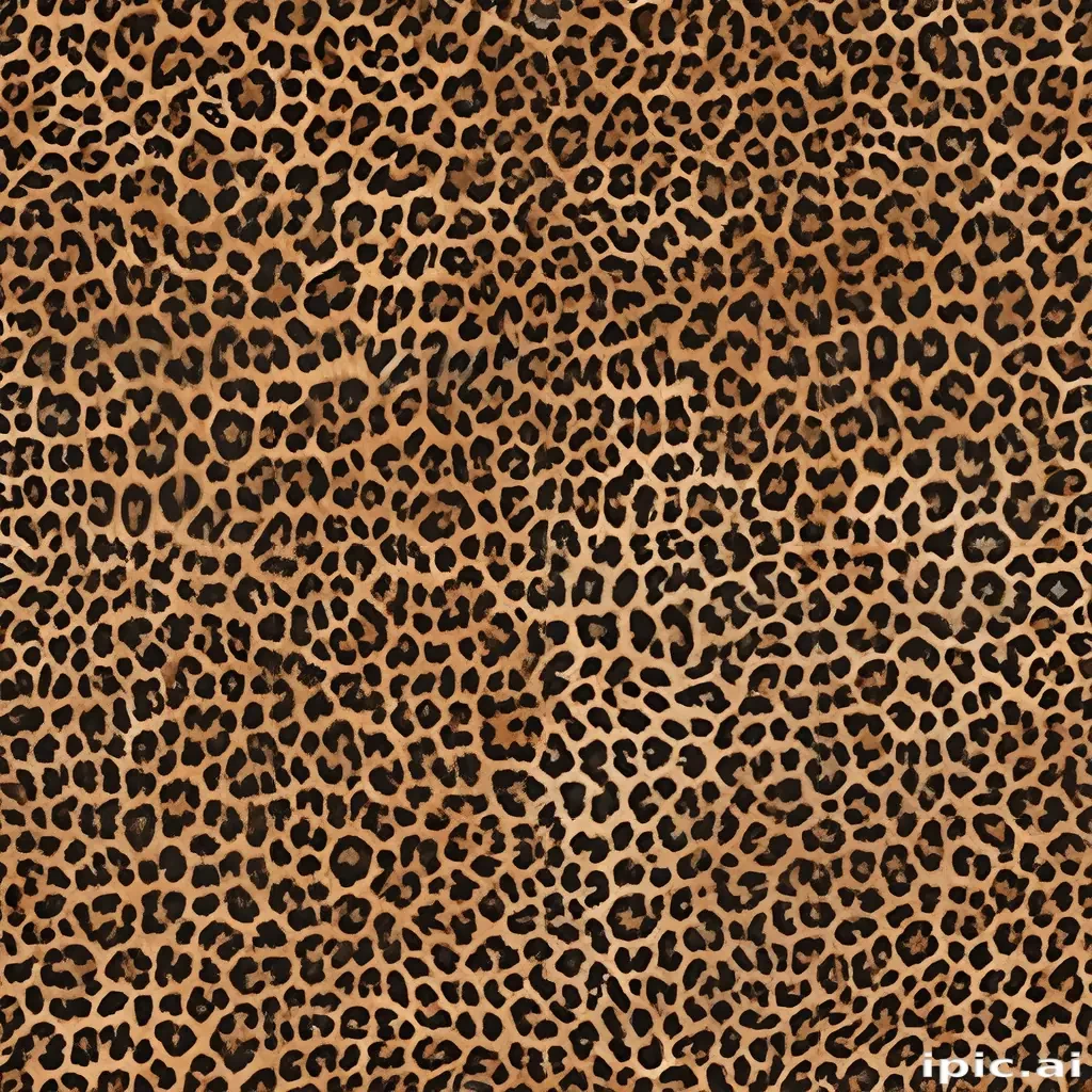 leopard print png
