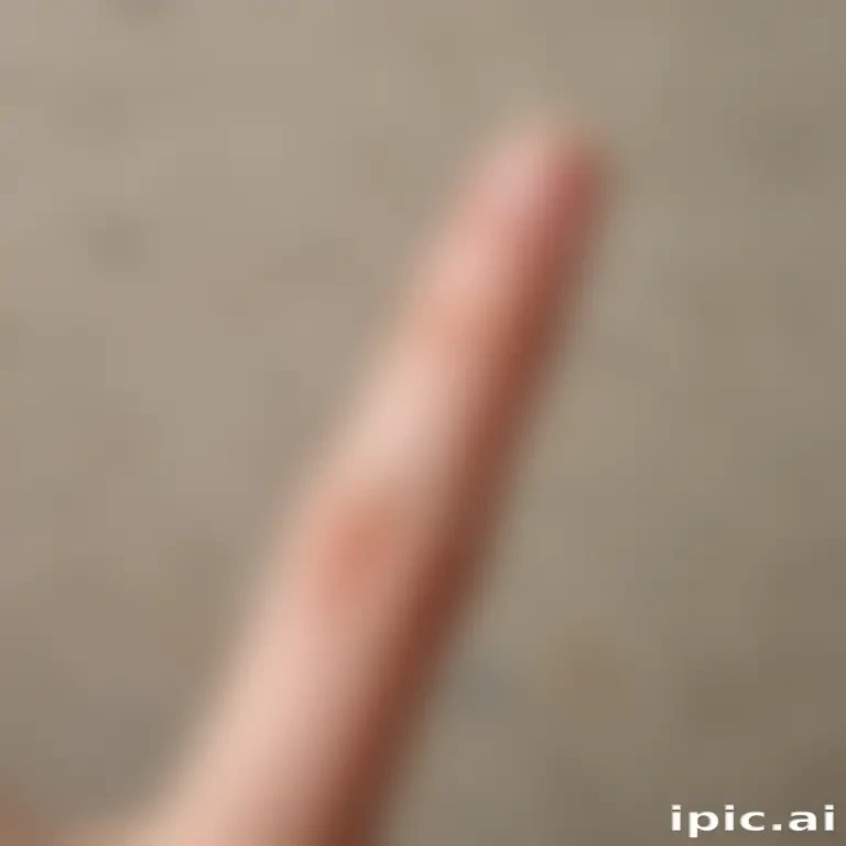 finger picture