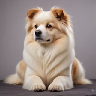 xiasi dog breed