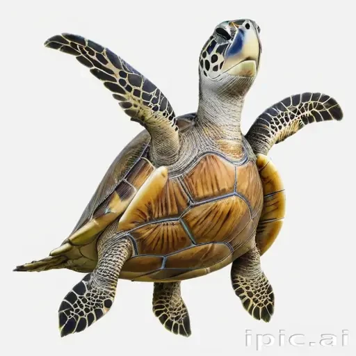 sea turtle png