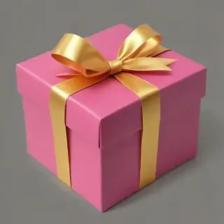 gift box png