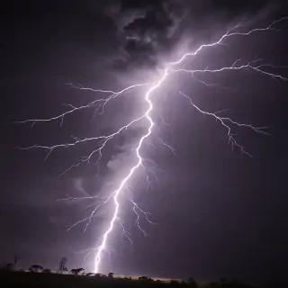 png lightning