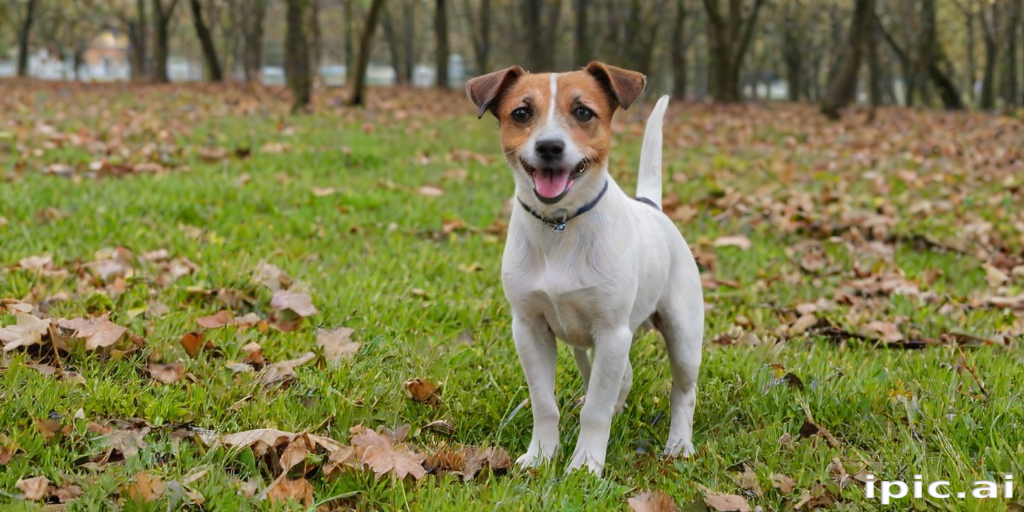 jack russel