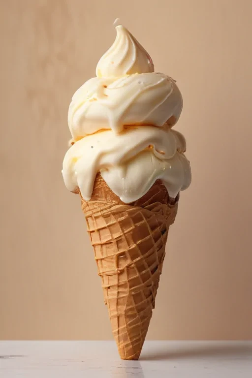 images of a ice cream cone