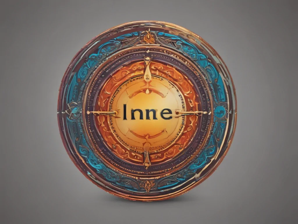 circle logo png