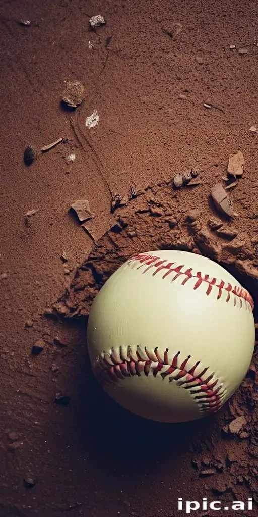softball wallpapers aesthetic
