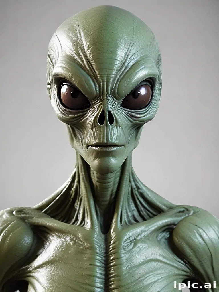 alien png
