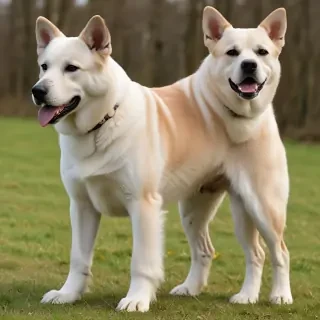 mauzer dog breed